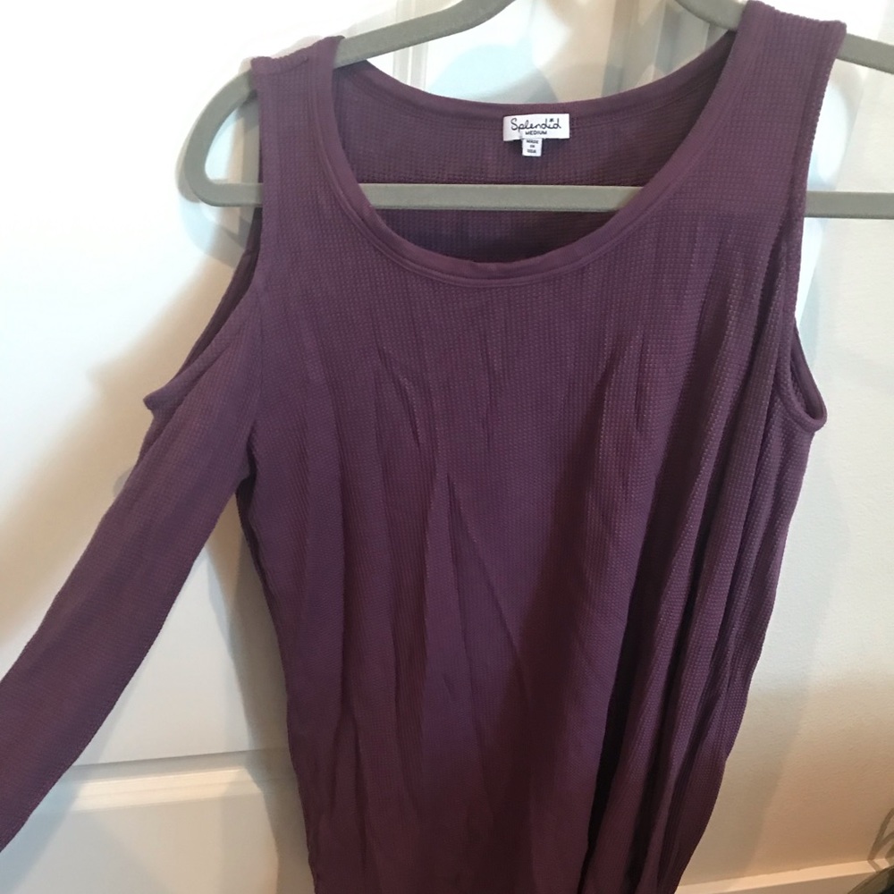 Women’s Splendid top